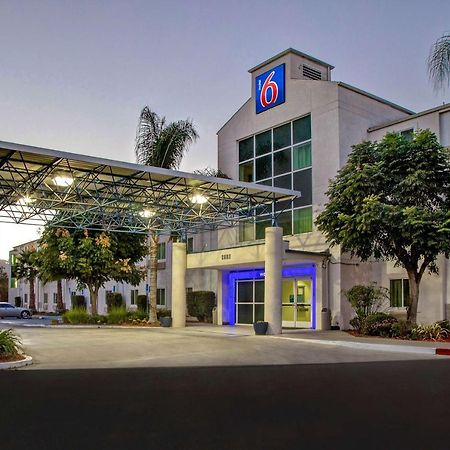 Motel 6-Gilroy, Ca Ngoại thất bức ảnh