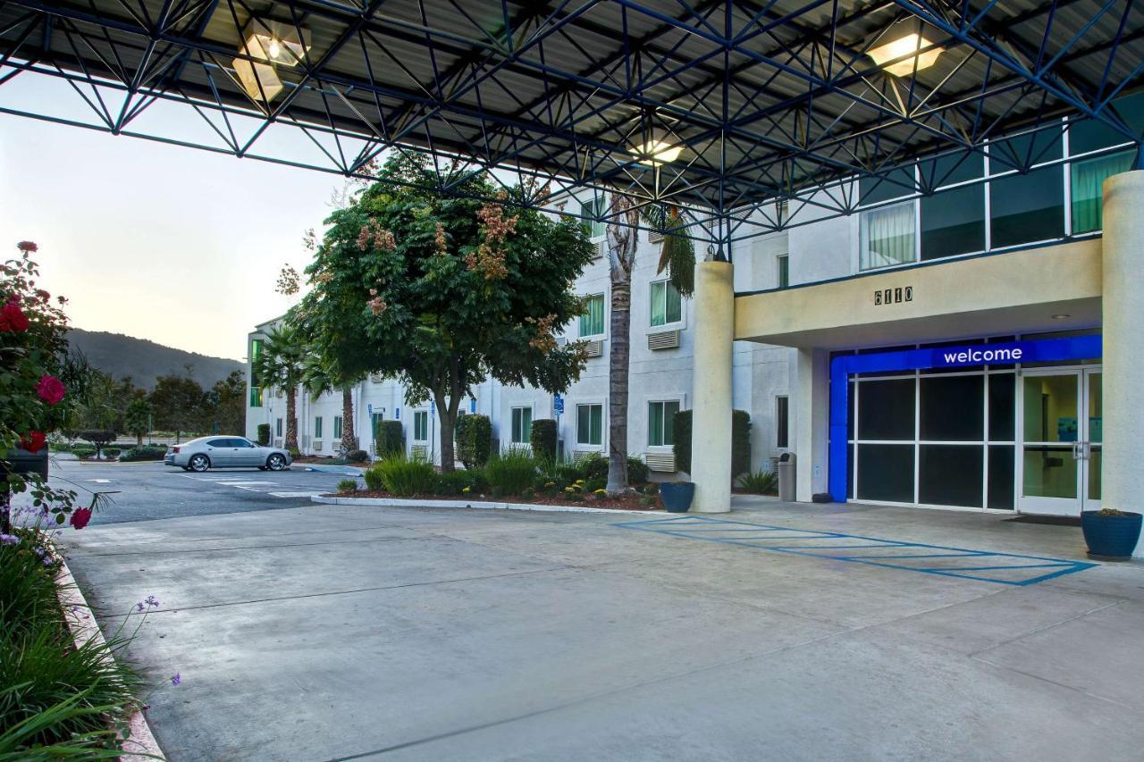 Motel 6-Gilroy, Ca Ngoại thất bức ảnh
