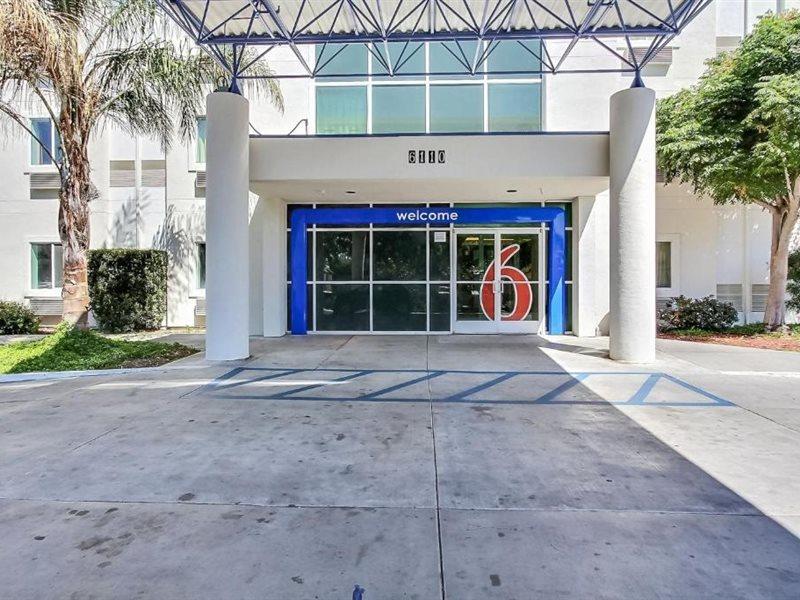 Motel 6-Gilroy, Ca Ngoại thất bức ảnh