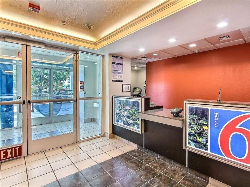 Motel 6-Gilroy, Ca Ngoại thất bức ảnh