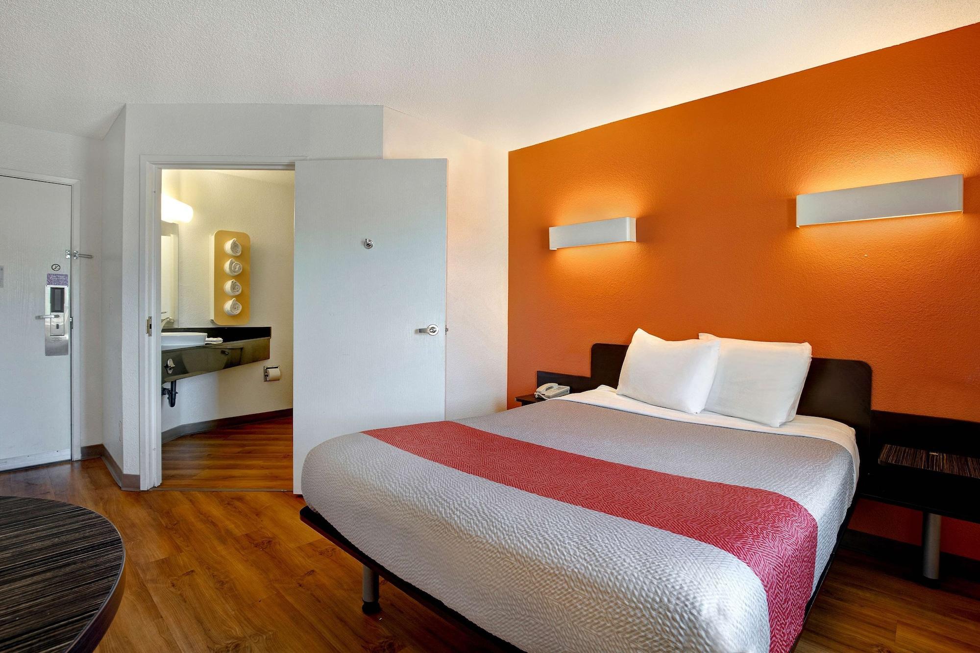 Motel 6-Gilroy, Ca Ngoại thất bức ảnh