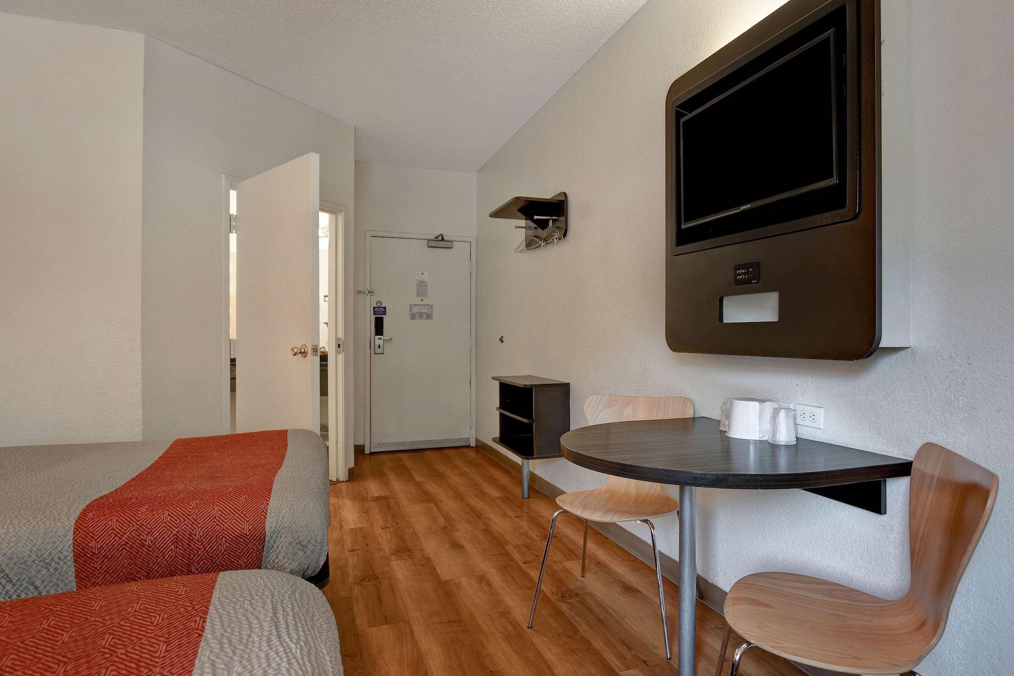 Motel 6-Gilroy, Ca Ngoại thất bức ảnh