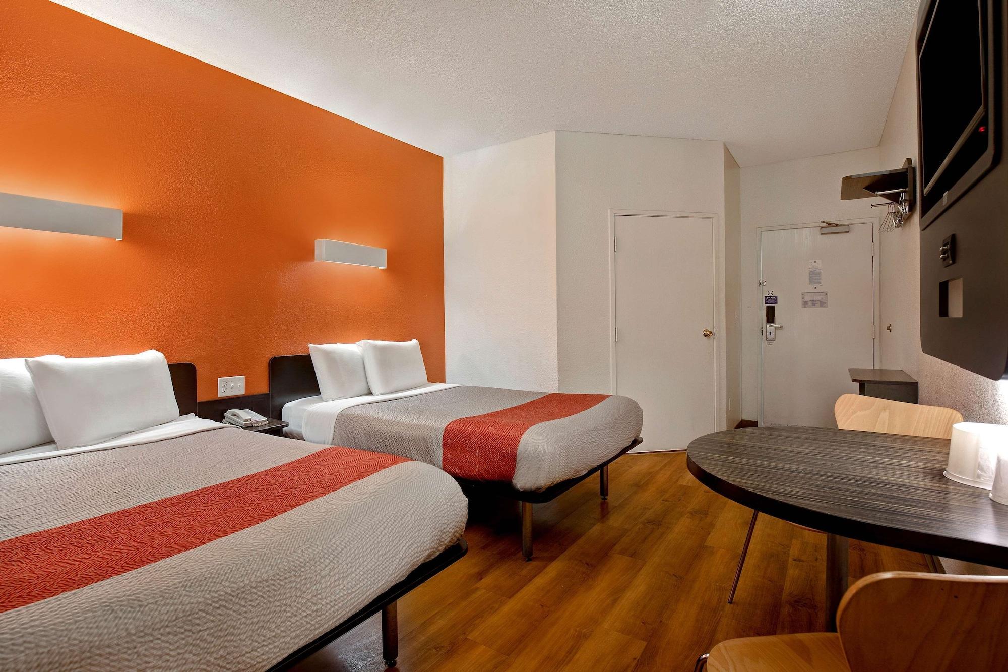 Motel 6-Gilroy, Ca Ngoại thất bức ảnh