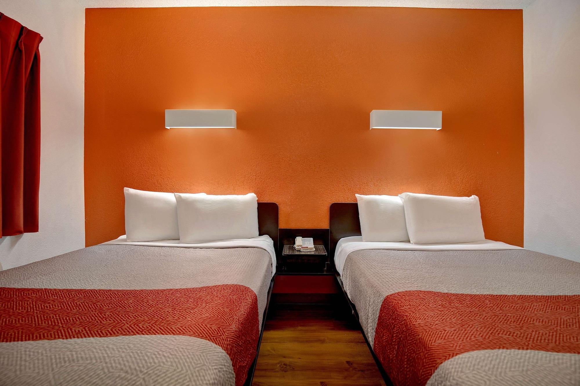 Motel 6-Gilroy, Ca Ngoại thất bức ảnh