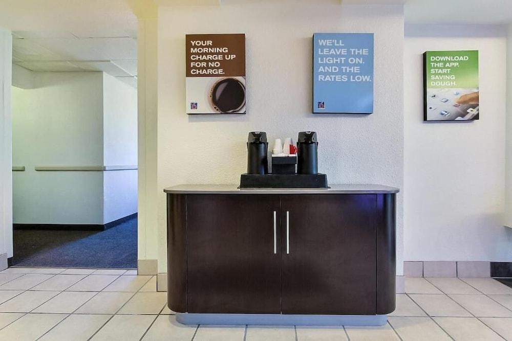 Motel 6-Gilroy, Ca Ngoại thất bức ảnh