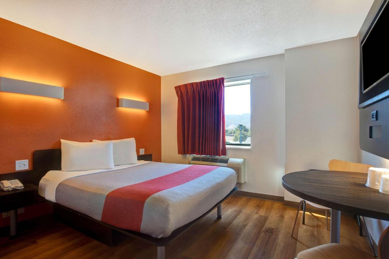 Motel 6-Gilroy, Ca Ngoại thất bức ảnh
