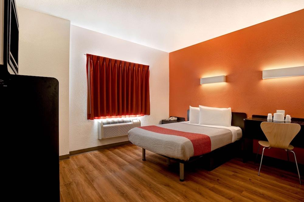 Motel 6-Gilroy, Ca Ngoại thất bức ảnh