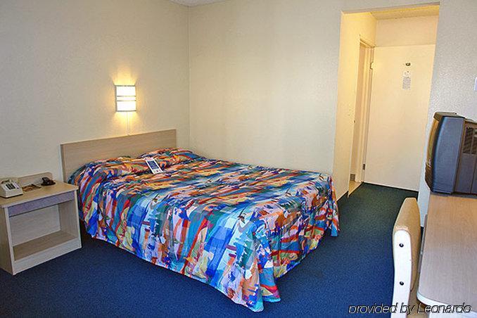 Motel 6-Gilroy, Ca Ngoại thất bức ảnh