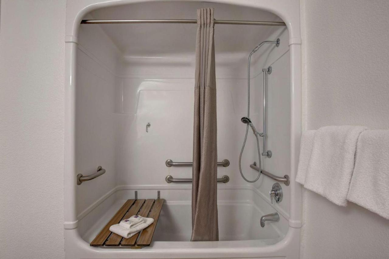 Motel 6-Gilroy, Ca Ngoại thất bức ảnh