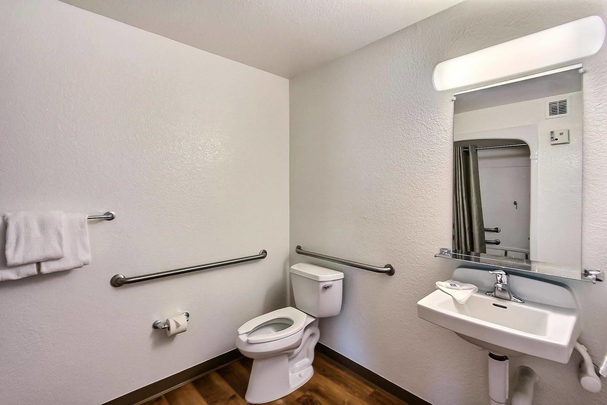 Motel 6-Gilroy, Ca Ngoại thất bức ảnh