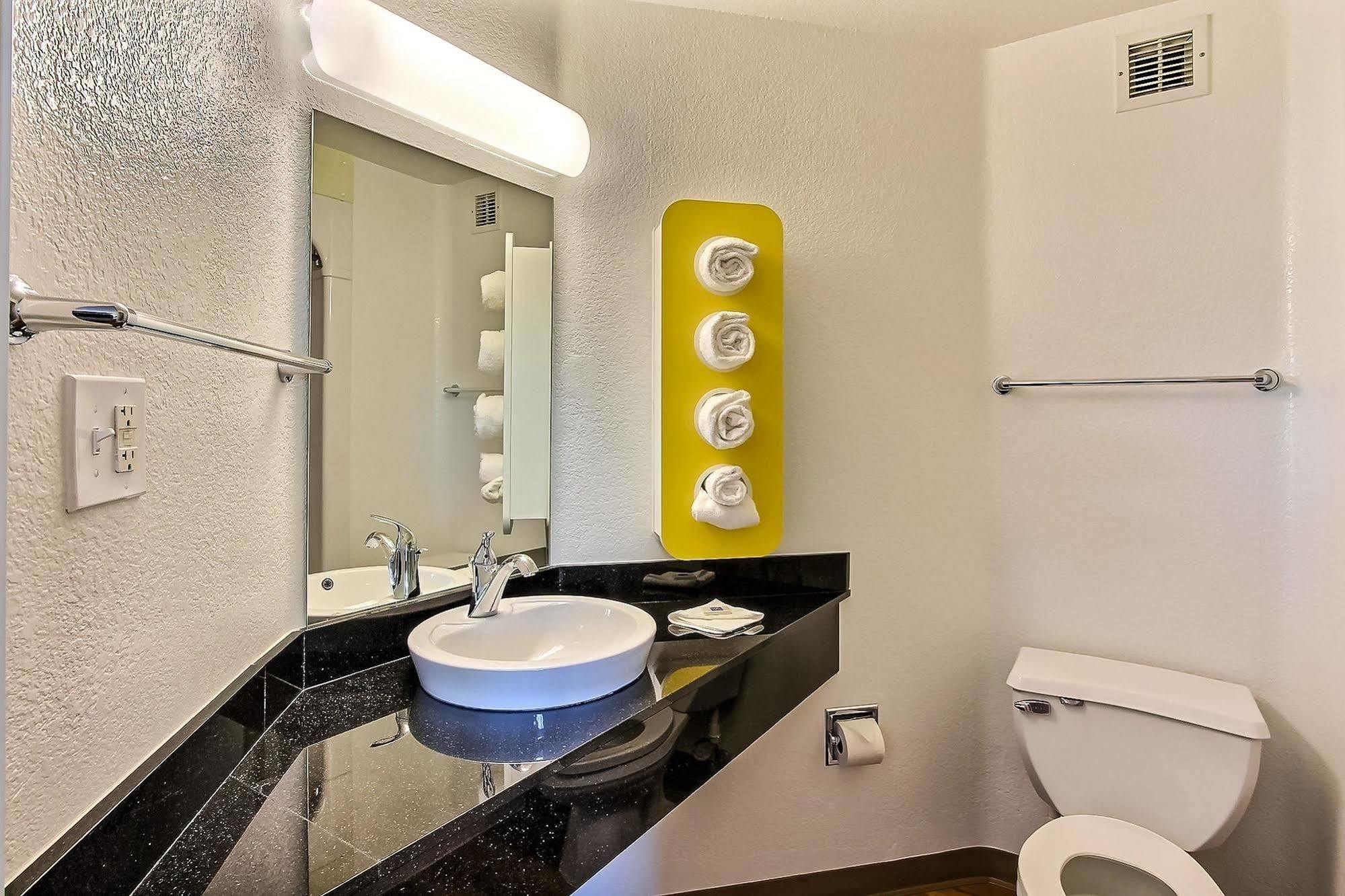 Motel 6-Gilroy, Ca Ngoại thất bức ảnh