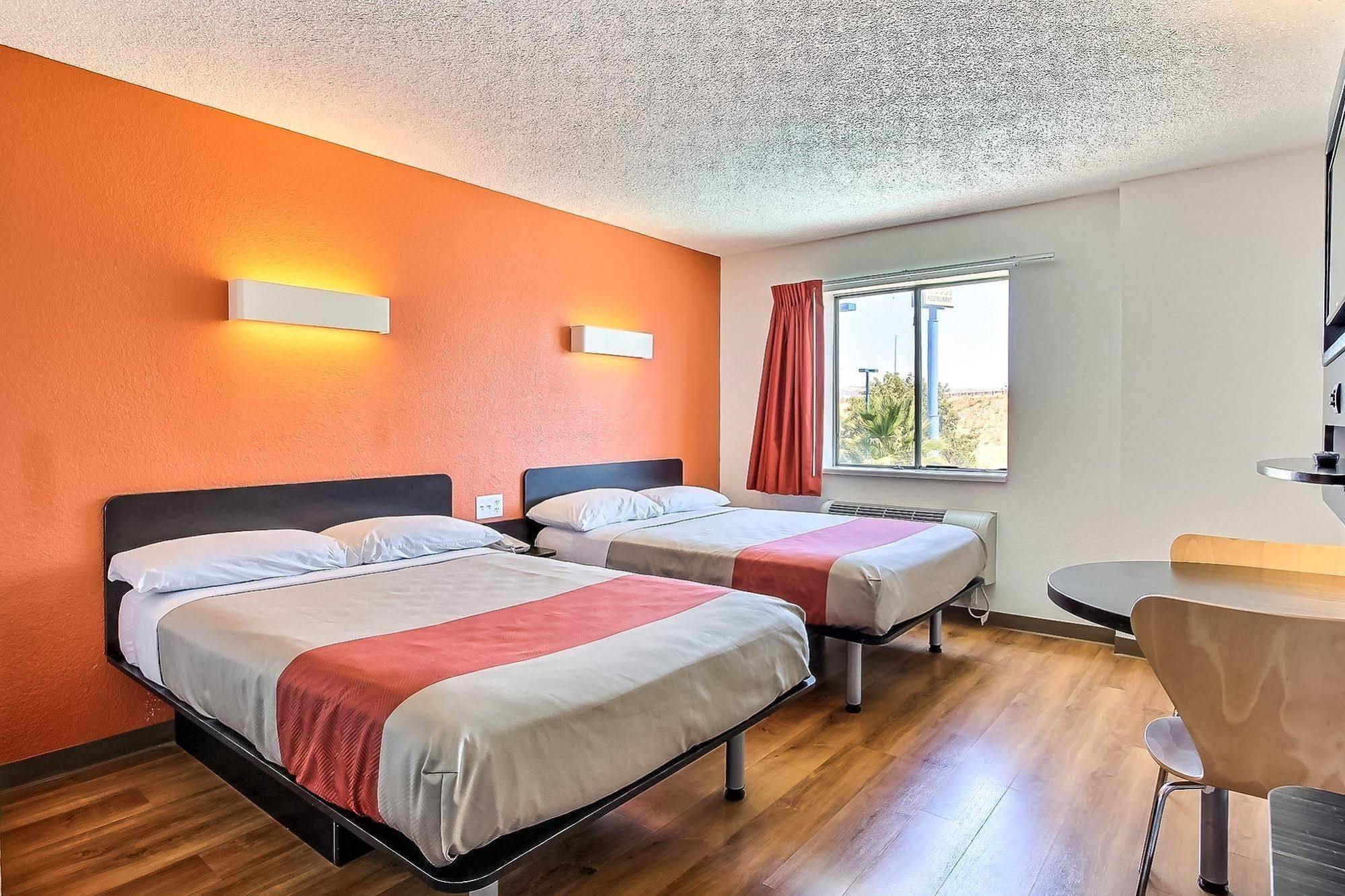 Motel 6-Gilroy, Ca Ngoại thất bức ảnh