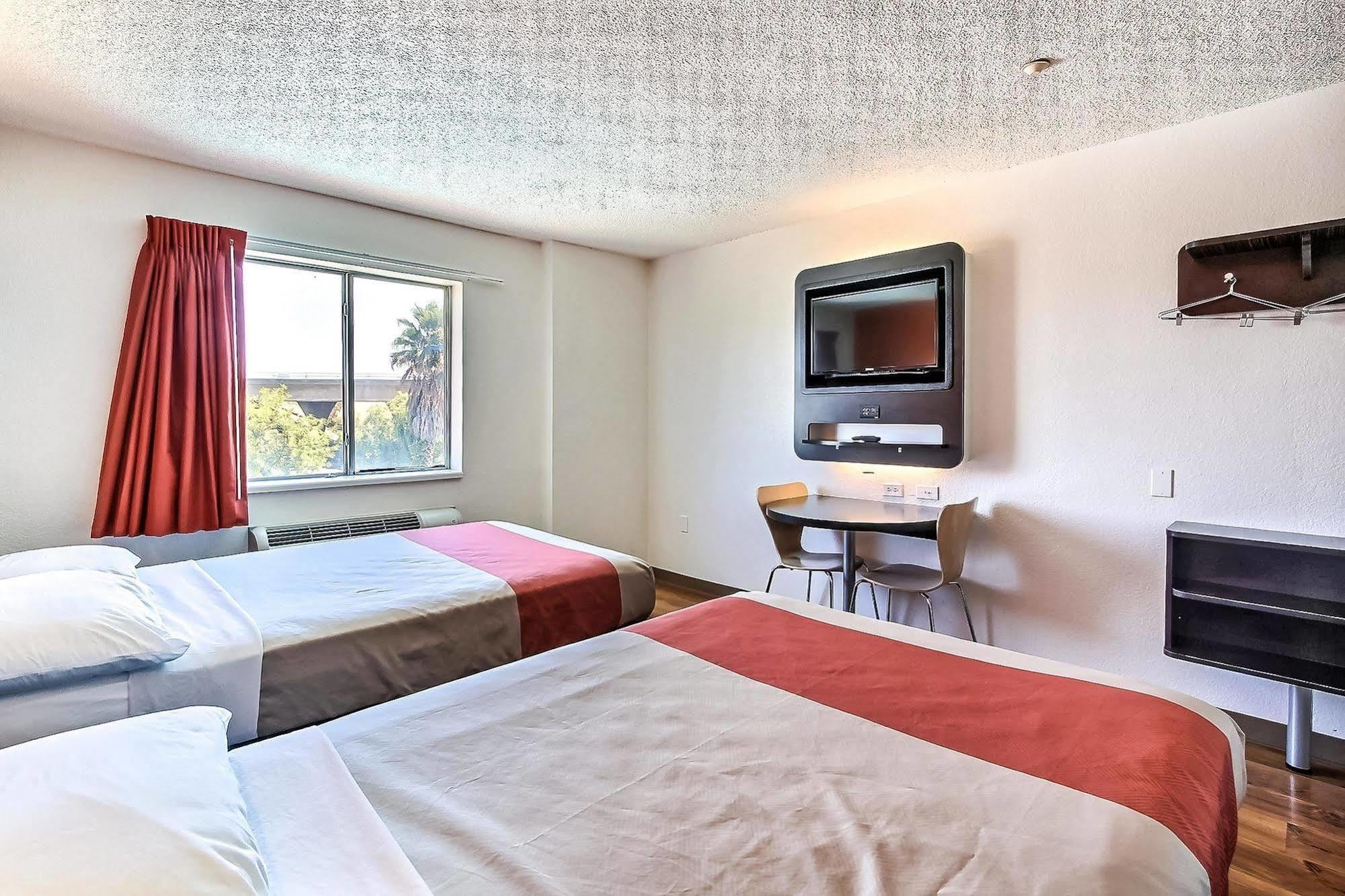 Motel 6-Gilroy, Ca Ngoại thất bức ảnh