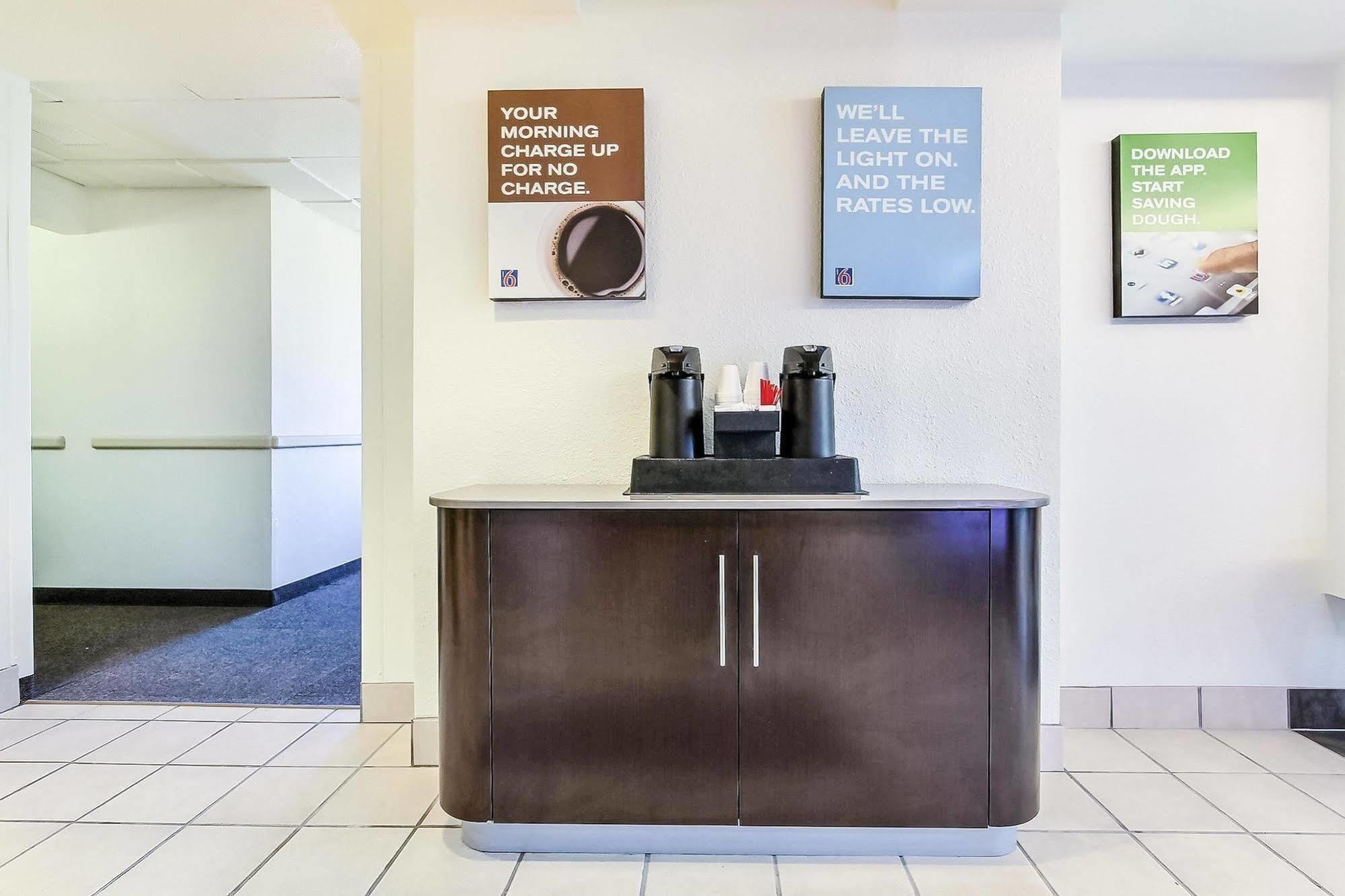 Motel 6-Gilroy, Ca Ngoại thất bức ảnh