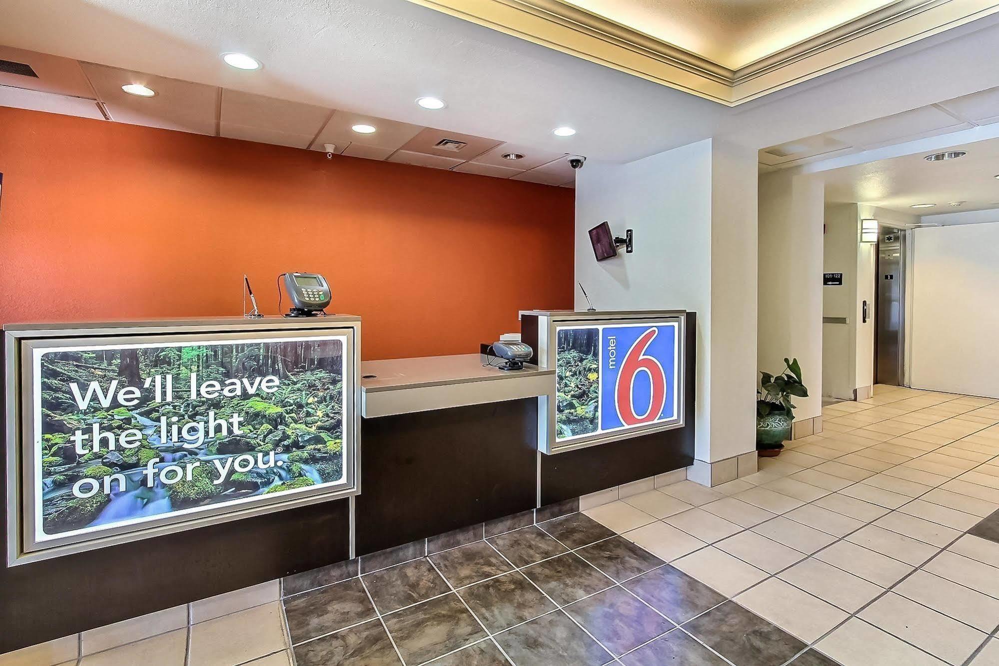 Motel 6-Gilroy, Ca Ngoại thất bức ảnh