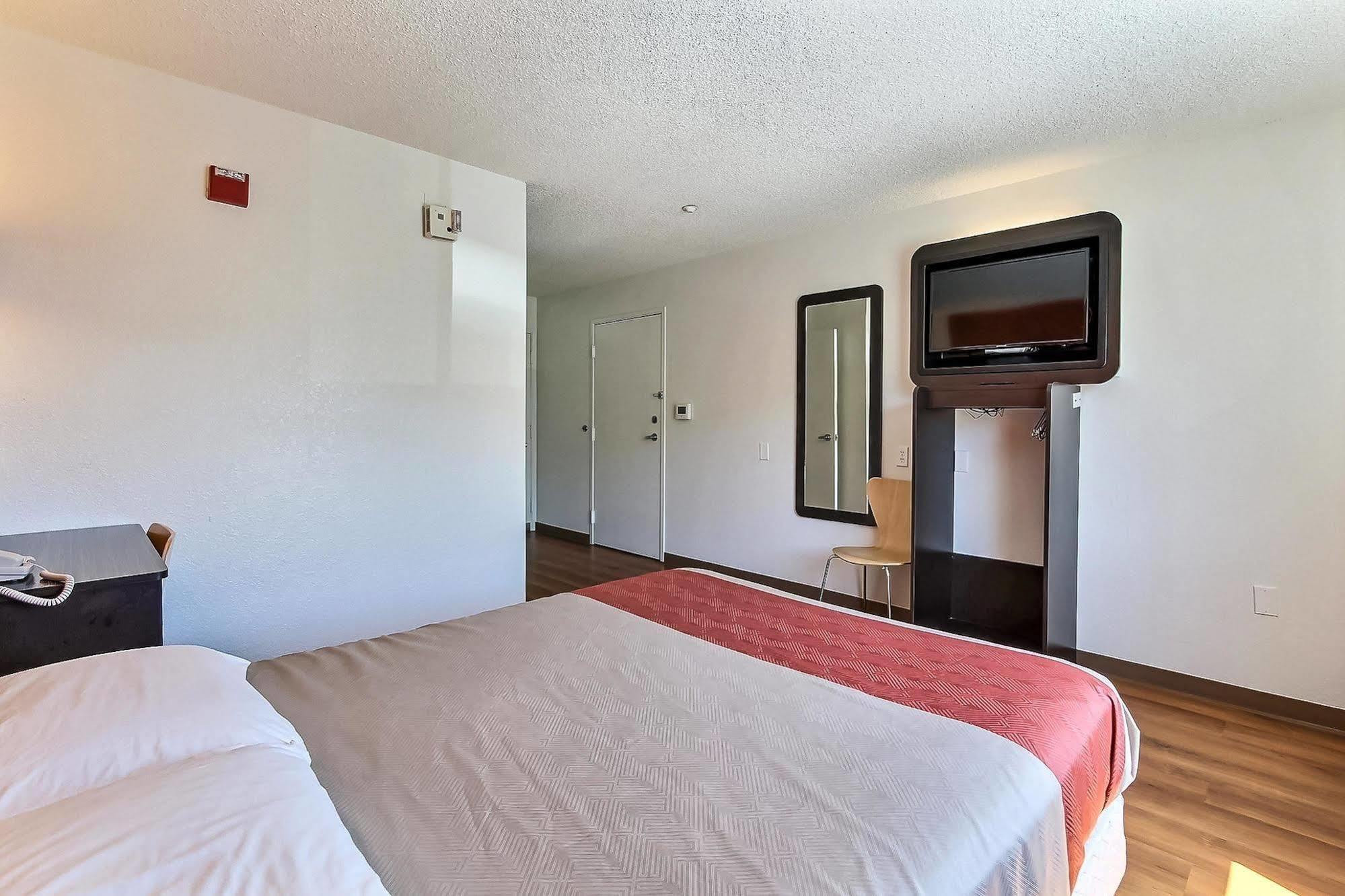 Motel 6-Gilroy, Ca Ngoại thất bức ảnh
