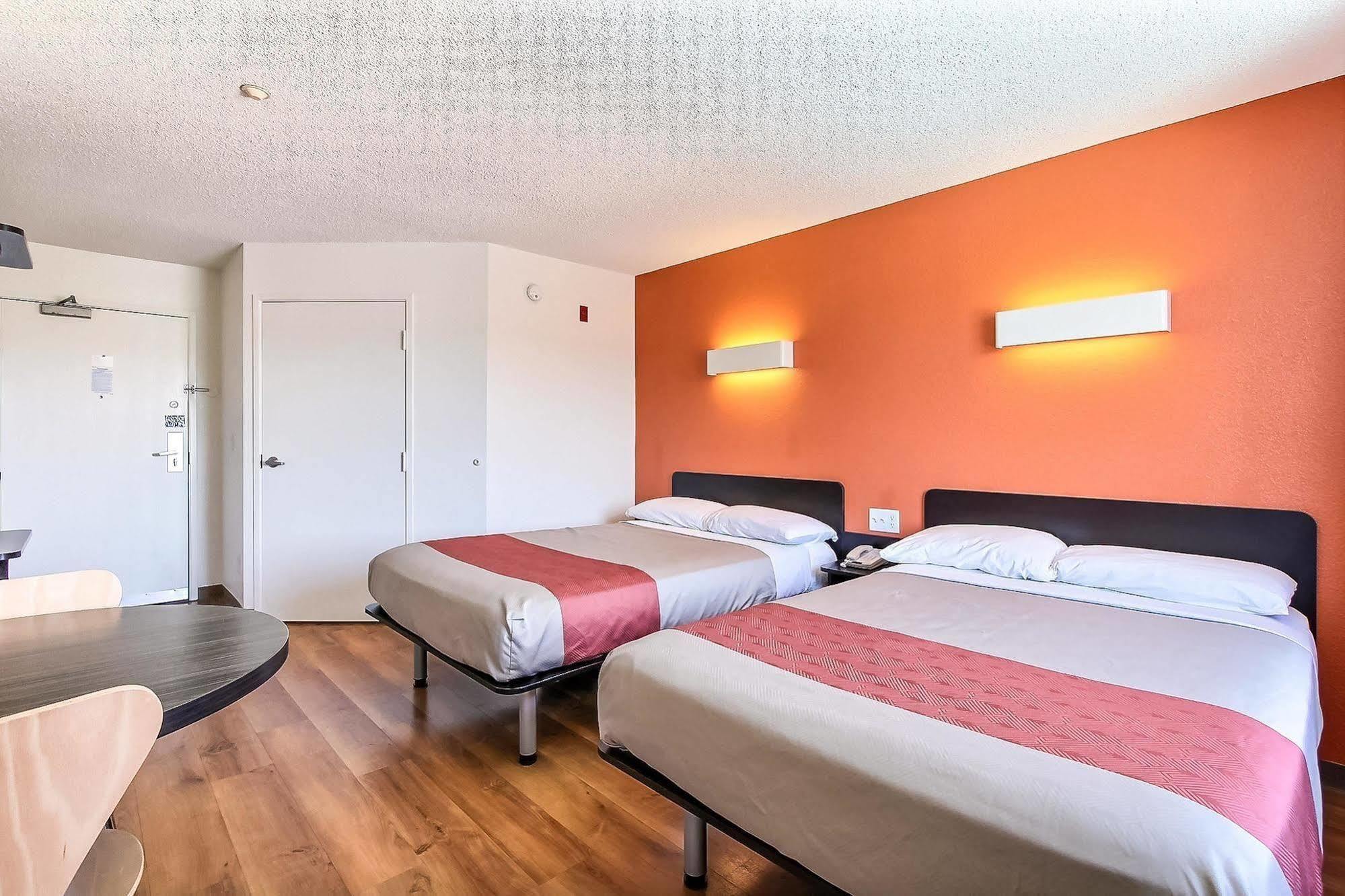Motel 6-Gilroy, Ca Ngoại thất bức ảnh