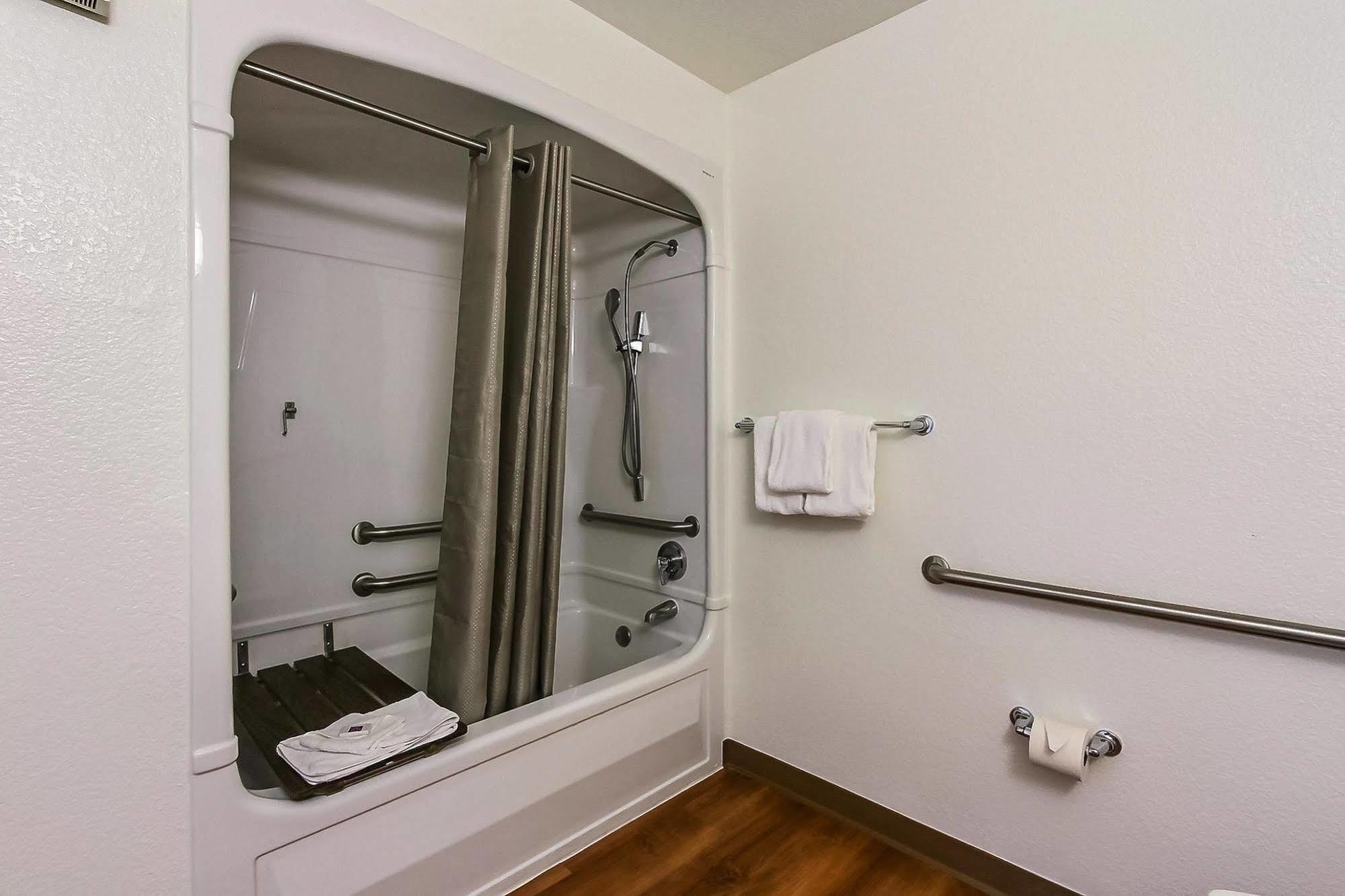 Motel 6-Gilroy, Ca Ngoại thất bức ảnh