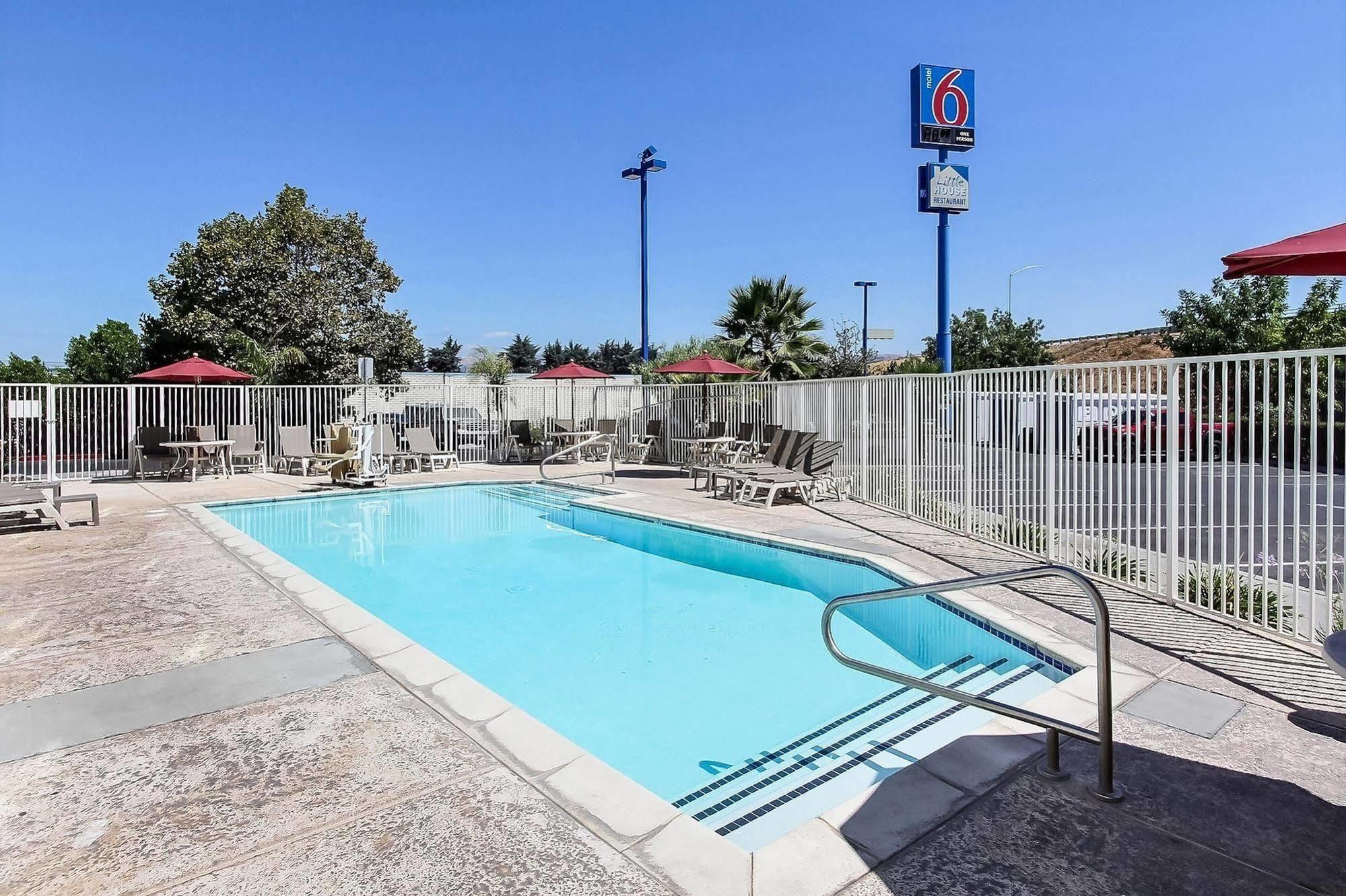 Motel 6-Gilroy, Ca Ngoại thất bức ảnh