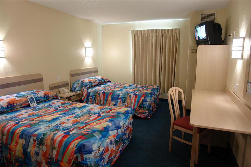 Motel 6-Gilroy, Ca Phòng bức ảnh