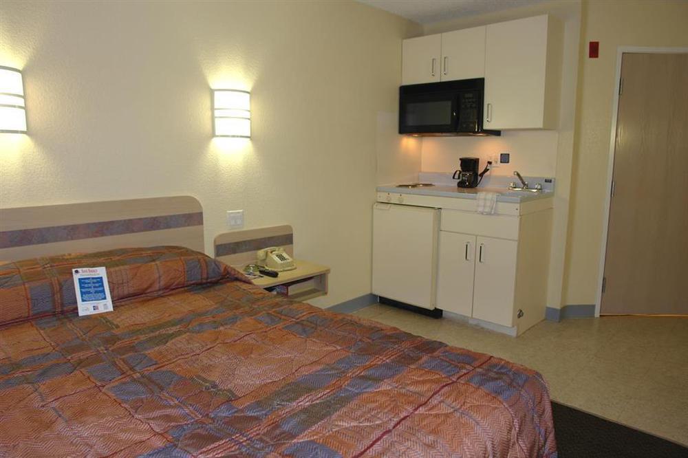 Motel 6-Gilroy, Ca Phòng bức ảnh